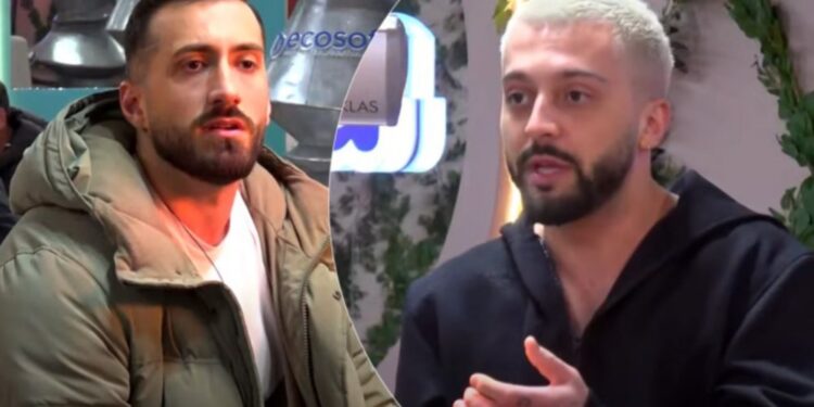 Pas incidentit me Gjestin,Jozi shfaqet në Prekaz – heshtje ndaj kritikave nga Kosova