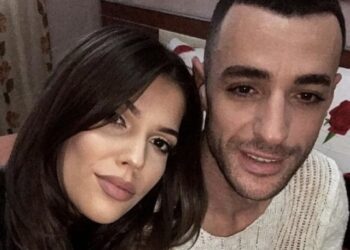 Ribashkohet çifti? Kejsi shfaqet në videoklipin më të ri të Stresit: Sa t’kam dasht