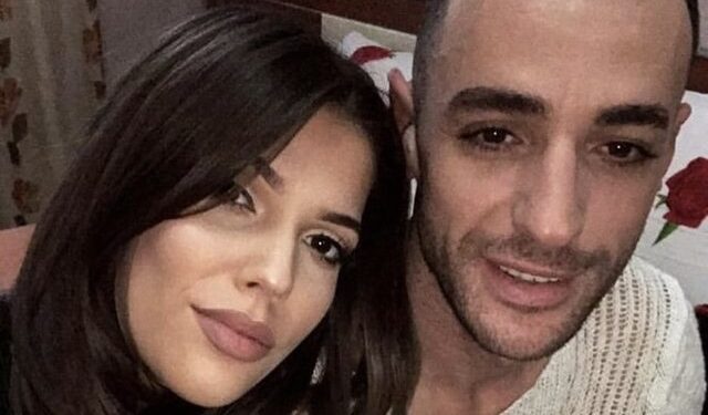 Ribashkohet çifti? Kejsi shfaqet në videoklipin më të ri të Stresit: Sa t’kam dasht