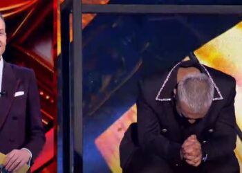 Gjesti fiton ”Big Brother Albania Vip 4”