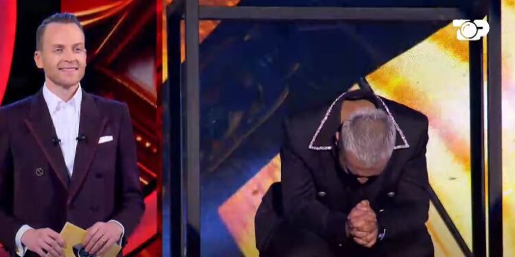 Gjesti fiton ”Big Brother Albania Vip 4”