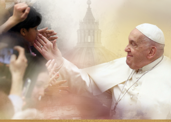 Zbardhet testamenti i Papa Françeskut: V*rri të jetë në tokë, pa zbukurime të veçanta! Shpenzimet do të mbulohen nga…