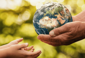 Sot, Dita Ndërkombëtare e Tokës