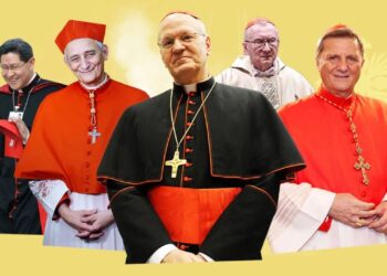 Kush do të jetë Papa i ardhshëm?