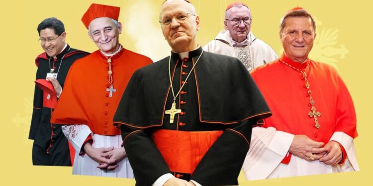 Kush do të jetë Papa i ardhshëm?