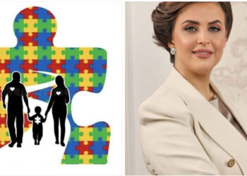 Edlira Devolli: Kur gjuha politike harron njerëzimin!