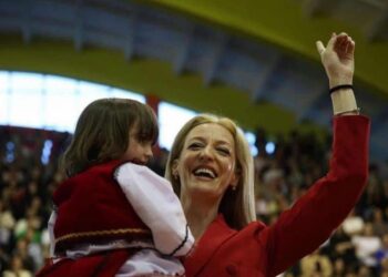 Arrestohet ish-drejtoresha e spitalit Dibër, Irini Shehu