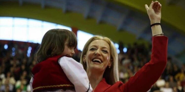 Arrestohet ish-drejtoresha e spitalit Dibër, Irini Shehu