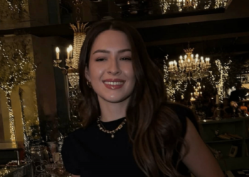 Krizë në martesën e ish-banores së “BBVA”?