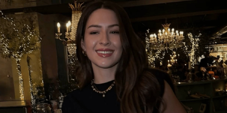 Krizë në martesën e ish-banores së “BBVA”?