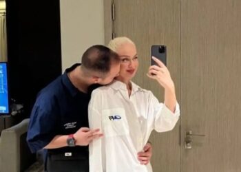 Pas daljes nga BBVIP4, Danja Koka “kapet mat” me të dashurin e saj në Tiranë!