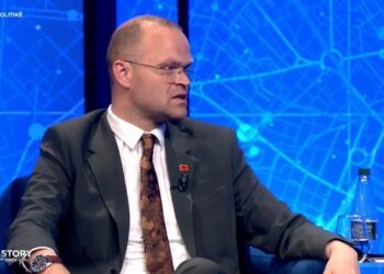 Aulon Kalaja: “Jam shpallur non grata nga aktivizmi që kam bërë kundër marrëveshjes së detit me Greqinë