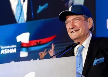 Berisha: Ekstremi i majtë merr fund më 11 maj! Ramës do t’i shtypet bishti dhe koka