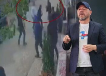 Sherri në Bulqizë/ Xhelal Mziu: S’jam unë në video, por babai i kandidatit të PS që rreh kryetarin e PD