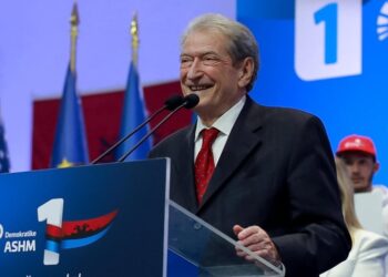 Berisha fton Ramën në përballje: Ta mban eja dalim, unë vetëm ti merr kë të duash!