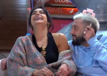 “Egli u mashtrua nga Gjesti…”/ Producenti i njohur: Më vjen keq për të, është υi ktimë e…