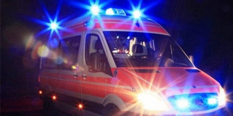 Aksident me vdekje në Tiranë/ Makina merr para këmbësorin, viktima ende i paidentifikuar