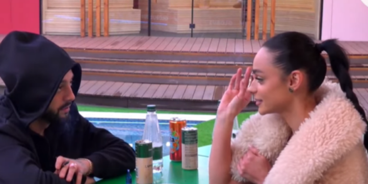 FOTO/ Njihuni me “hakmarrjen” e Eglit pasi Gjesti fshiu nga Instagrami të gjitha fotot me të