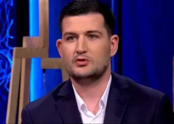 Cili ishte banori më pak inteligjent? Arbër Hajdari habit me përgjigjen e tij