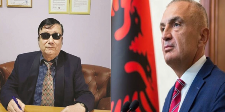 Maksim Rushi: Ilir Meta në qeli, por luftëtar i paepur për të çliruar shqiptarët nga skllavëria 12-vjeçare!