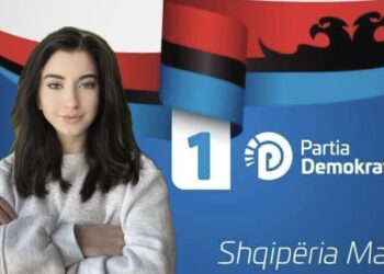 “Ndryshimi nis nga secili prej nesh”, Klea Spaho: Të bashkohemi të gjithë për një Devoll që punon dhe fiton!