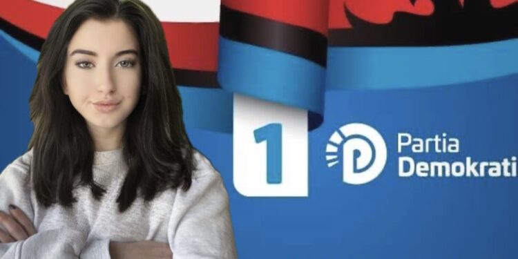 “Ndryshimi nis nga secili prej nesh”, Klea Spaho: Të bashkohemi të gjithë për një Devoll që punon dhe fiton!