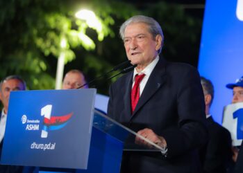 Berisha: Familje e fortë, ky është qëllimi ynë. Ministria e Familjes do të jetë mbështetësja më e madhe për nënat dhe gratë