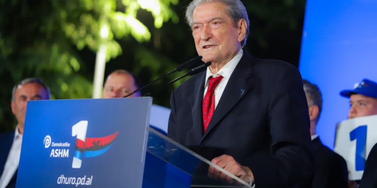 Berisha: Familje e fortë, ky është qëllimi ynë. Ministria e Familjes do të jetë mbështetësja më e madhe për nënat dhe gratë