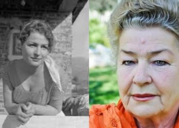 PROFIL/ Lamtumirë Margarita Xhepa! Kush ishte Zonja e Madhe e Teatrit dhe kinematografisë shqiptare (jeta dhe vepra)