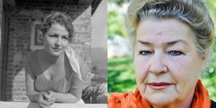 PROFIL/ Lamtumirë Margarita Xhepa! Kush ishte Zonja e Madhe e Teatrit dhe kinematografisë shqiptare (jeta dhe vepra)