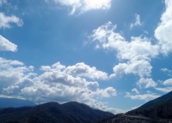 MOT i kthjellët, por i ftohtë/ Si priten të jenë temperaturat gjatë ditës së sotme