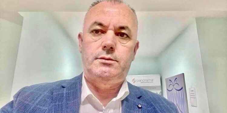 Nga Denada Isa: Mjeku Arjan Hamiti, simbol i shpresës dhe kujdesit të pakufishëm