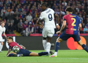 FOTO/ Zbulohet EKIPI ideal pas dy ndeshjeve të para gjysmëfinale të Champions-it