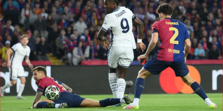 FOTO/ Zbulohet EKIPI ideal pas dy ndeshjeve të para gjysmëfinale të Champions-it