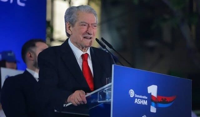 Berisha: Mesatarja për universitet hiqet në shtator! 30 mijë euro për çiftet e reja që të paguajnë interesin e kredisë