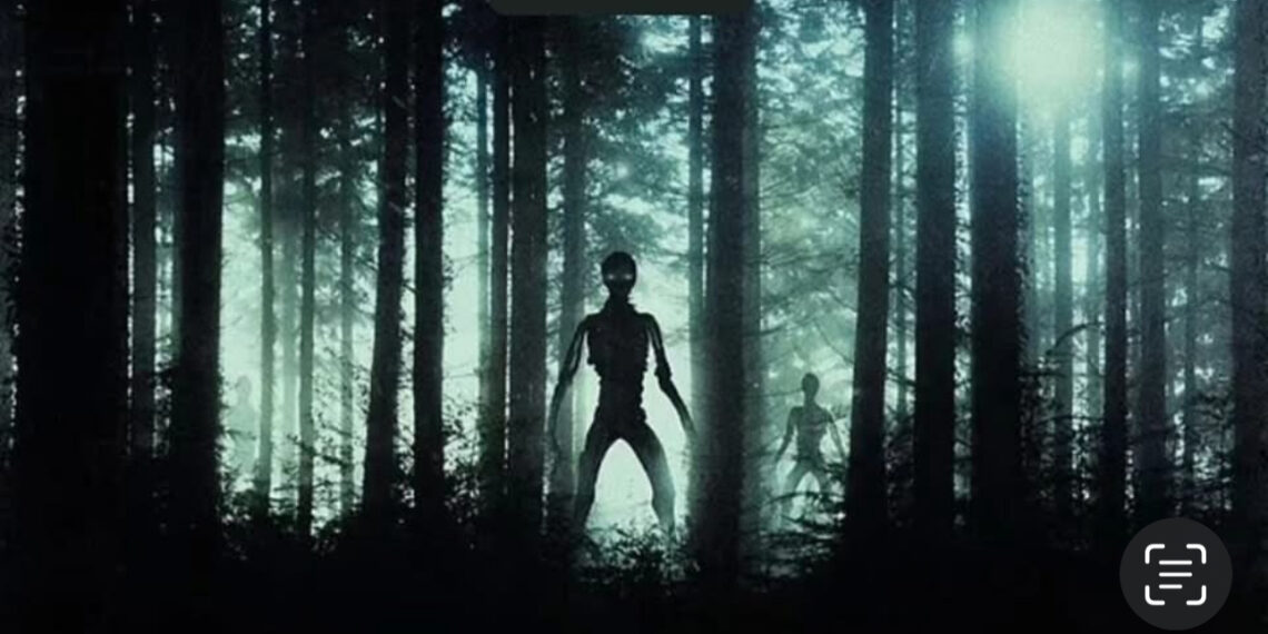 Dokumente sekrete të CIA-s pretendojnë zbulimin e tre bazave aliene, dy ndodhen në Tokë