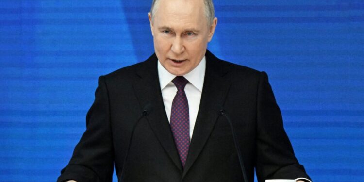 Moska lëshon paralajmërimin: Nëse na prekni, KIEVI nuk do të ekzistojë pas 10 majit!