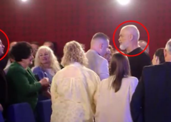 Rama “sulmon” kryebashkiakun e Vau i Dejës