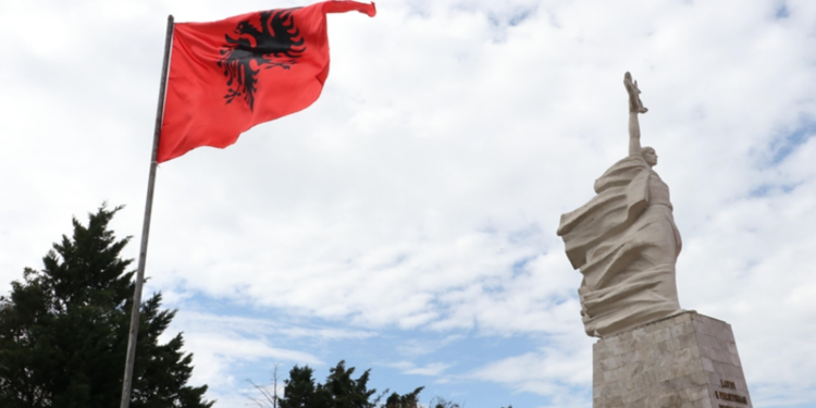 Sot 5 Maji, Dita e Dëshmorëve të Atdheut