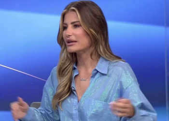 Do të hedhë Shqipen në gjyq? Valbona Mhilli: E kam ftuar që nëse ka foto…