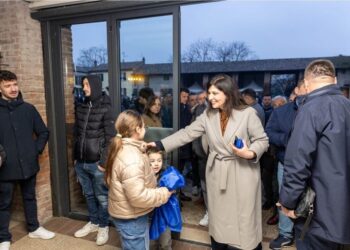 Jozefina Topalli zbulon shtetet nga ku PD pret më shumë vota: Pas 11 majit, Berisha kryeministër!