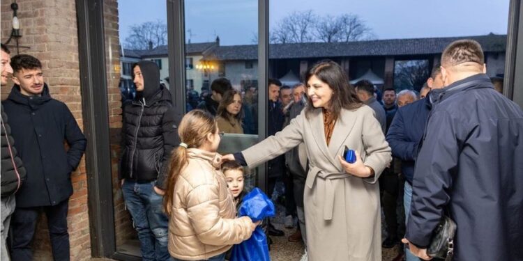 Jozefina Topalli zbulon shtetet nga ku PD pret më shumë vota: Pas 11 majit, Berisha kryeministër!