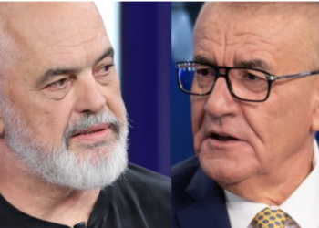 Ylli Rakipi i drejtohet Ramës: Premtove shëndetësi falas në 2013 dhe akoma nuk e ke bërë, skandali te Onkologjiku ku bëhej biznes me υ▪︎ekjen, çfarë do t`i thuash kësaj?