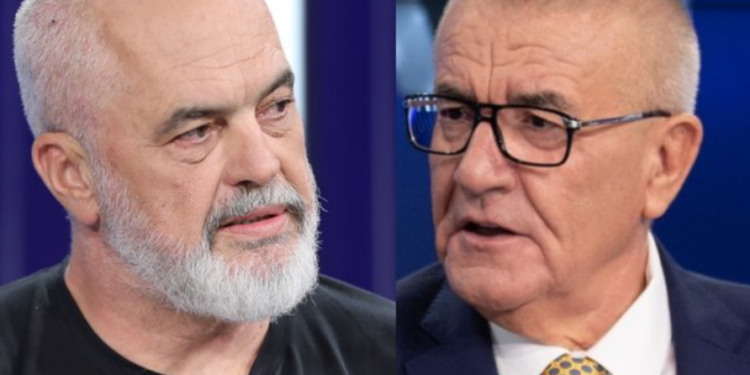 Ylli Rakipi i drejtohet Ramës: Premtove shëndetësi falas në 2013 dhe akoma nuk e ke bërë, skandali te Onkologjiku ku bëhej biznes me υ▪︎ekjen, çfarë do t`i thuash kësaj?