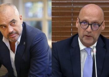 Henze: Koha e Ramës ka mbaruar, lojërat e tij nuk pranohen më ndërkombëtarisht. duhet të japë dorëheqjen para zgjedhjeve