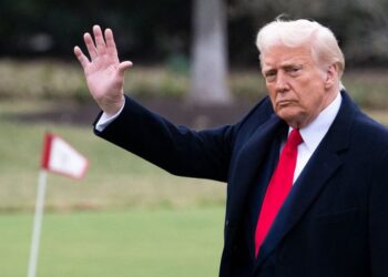 “Armëpushim 30-ditor në Ukrainë”/ Trump: Nëse nuk respektohet…