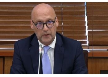 “Zgjedhjet e 11 Majit 2025 në Shqipëri”/Martin Henze: Manipulim Elektoral, Shtet Kleptokratik dhe Krizë Kushtetuese”