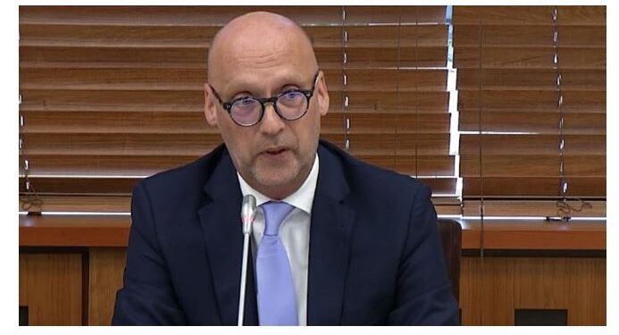 “Zgjedhjet e 11 Majit 2025 në Shqipëri”/Martin Henze: Manipulim Elektoral, Shtet Kleptokratik dhe Krizë Kushtetuese”