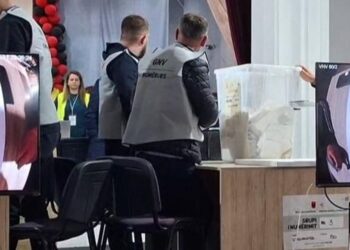 Numërohen 253 kuti nga 1282 në Tiranë! Ja REZULTATI për të gjitha partitë!