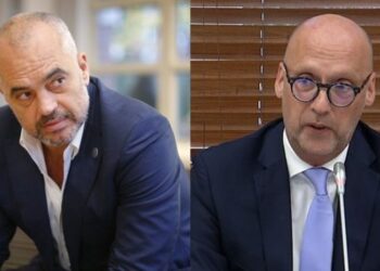 Henze: Pritëm nga Rama pak më shumë inteligjencë dhe maturi, që zgjedhjet të mos manipuloheshin në përmasa si në Rusi